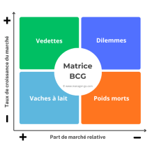 la matrice bcg