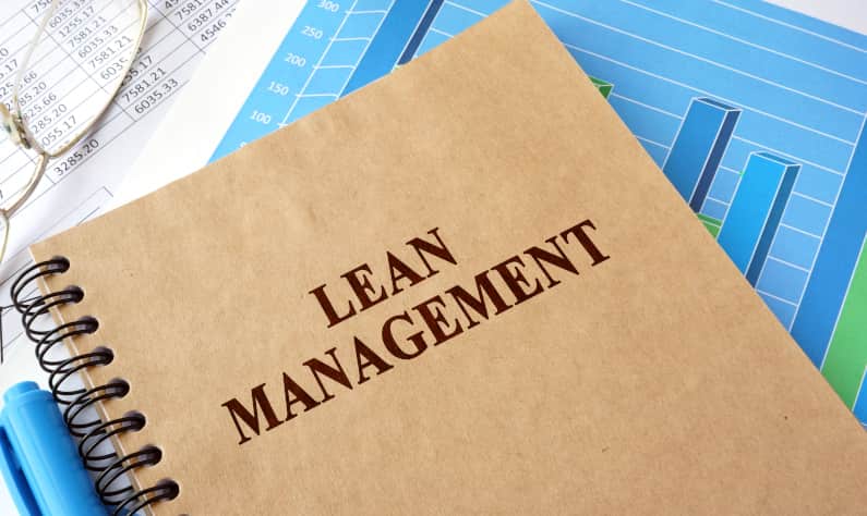 Qu'est-ce que le lean management ?