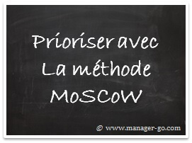 Prioriser avec la méthode MoSCoW